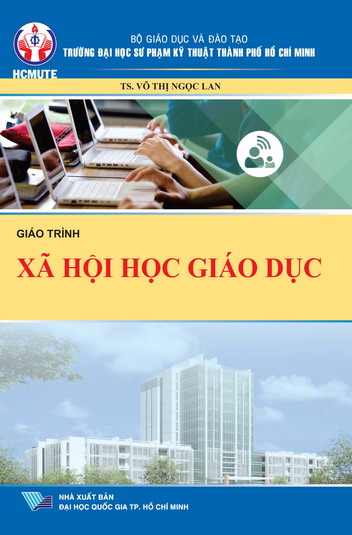 Giáo trình xã hội học giáo dục (tái bản)